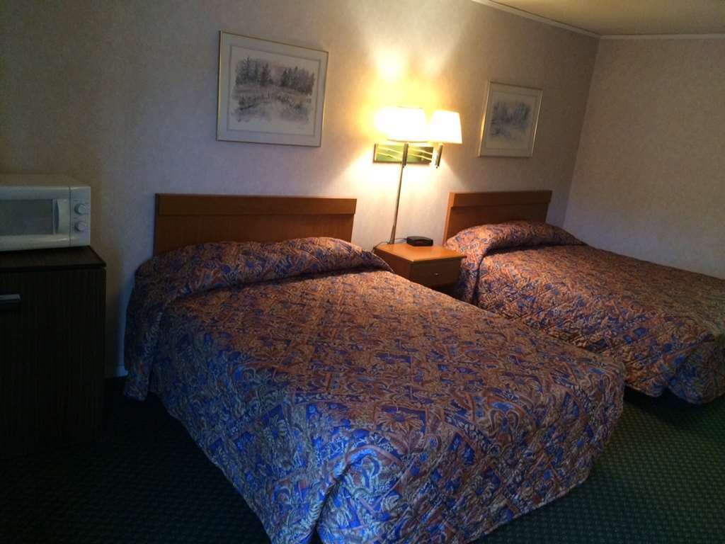 Town And Country Inn Suites Spindale Chambre photo